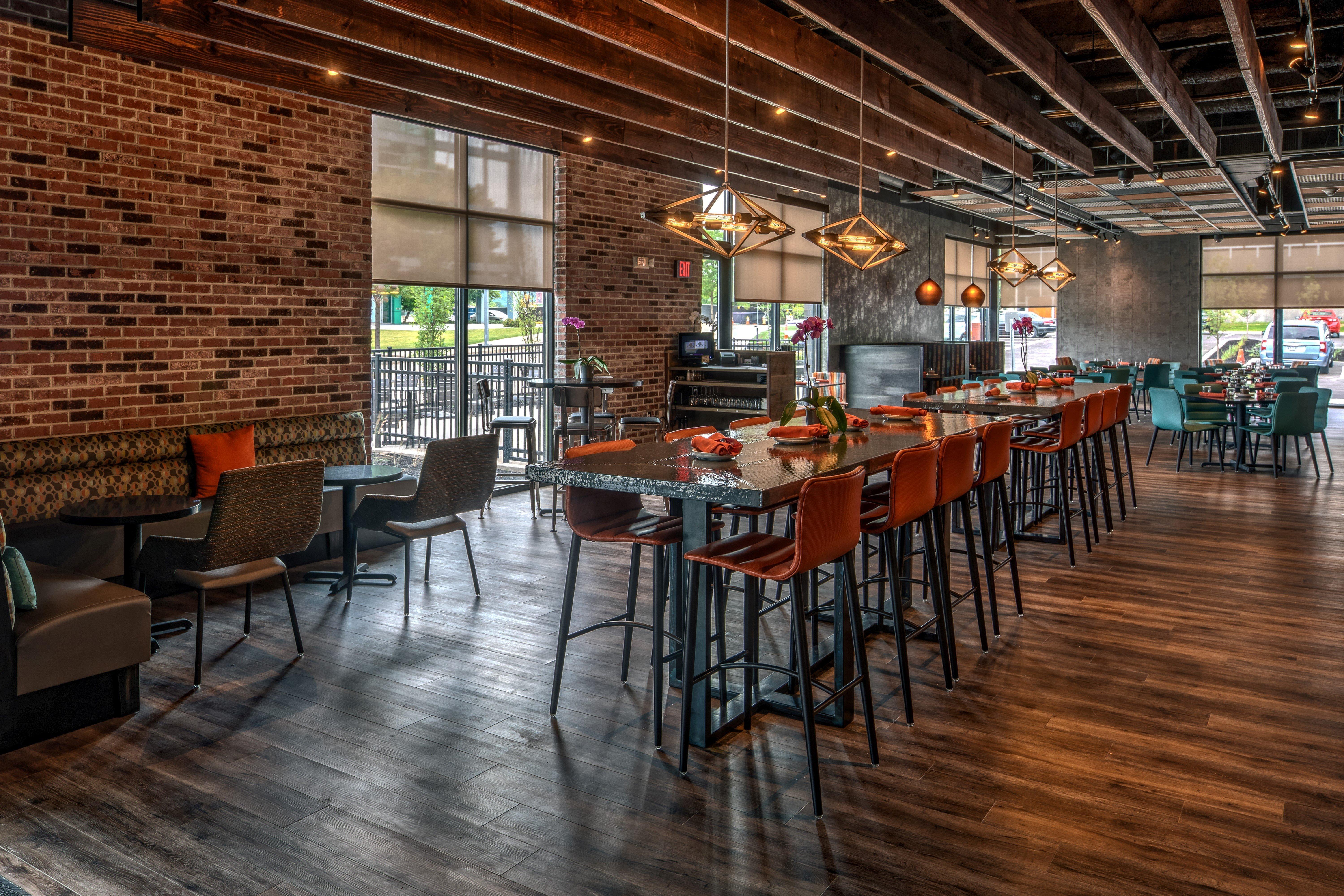 匹兹堡大学奥克兰英迪格酒店 外观 照片