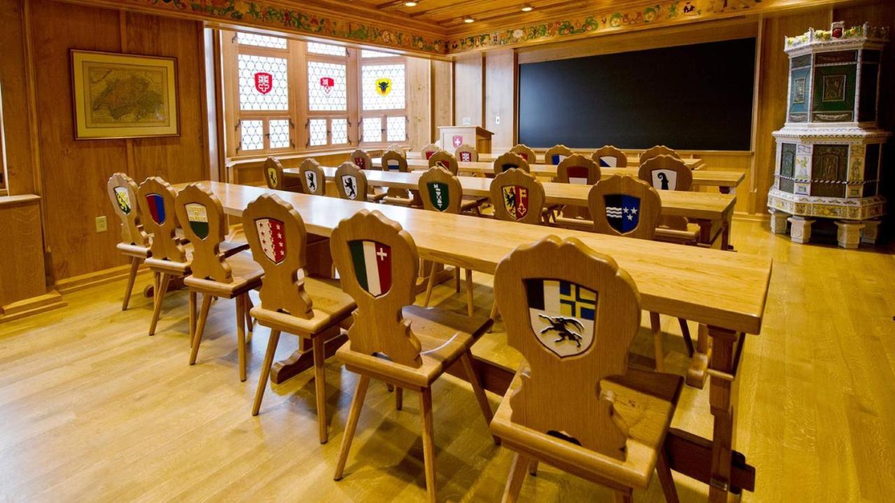 匹兹堡大学奥克兰英迪格酒店 外观 照片