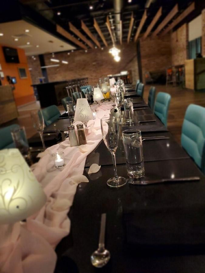 匹兹堡大学奥克兰英迪格酒店 外观 照片